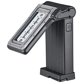 Streamlight Flipmate Worklight Black: BK-STR61500