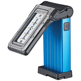 Streamlight Flipmate Worklight Blue: BK-STR61502
