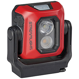 Streamlight Syclone USB Work Light: BK-STR61510