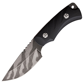 S-TEC Tactical Fixed Blade: BK-STT226145