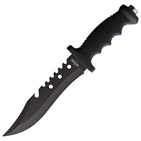 S-TEC Fixed Blade: BK-STT228700