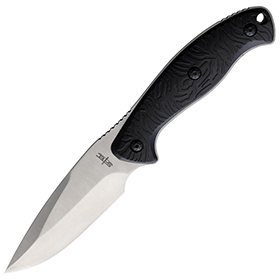 S-TEC Fixed Blade: BK-STT25145