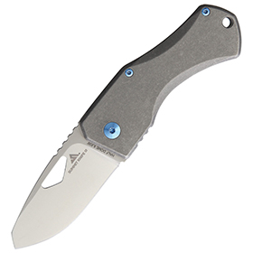Summit Knife Company Half Dome Framelock: BK-SUM03
