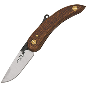 Svord Peasant Knife: BK-SV132