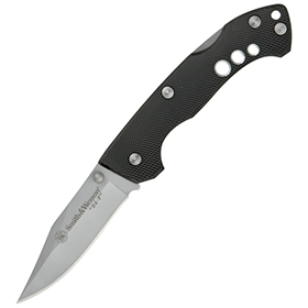 Smith & Wesson 24-7: BK-SW109