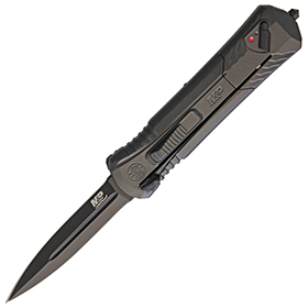 Smith & Wesson Out The Front A/O: BK-SW1092048