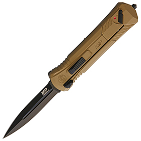 Smith & Wesson Out The Front A/O: BK-SW1092050