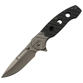 Smith & Wesson Linerlock: BK-SW1100062
