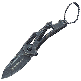 Smith & Wesson Keychain Framelock: BK-SW1100064
