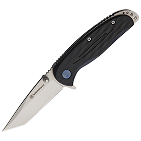 Smith & Wesson Linerlock: BK-SW1100066