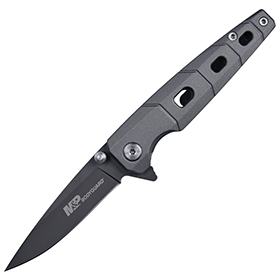 Smith & Wesson M&P Linerlock: BK-SW1100068