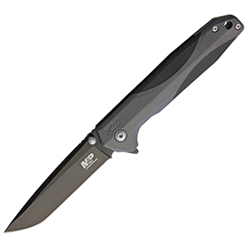 Smith & Wesson M&P Linerlock: BK-SW1100080