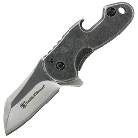Smith & Wesson Drive Framelock: BK-SW1117229