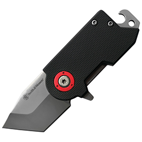 Smith & Wesson Benji Framelock: BK-SW1122566