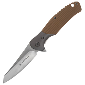 Smith & Wesson Stave Linerlock: BK-SW1122569