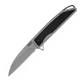 Smith & Wesson M&P Sear Linerlock A/O: BK-SW1122580