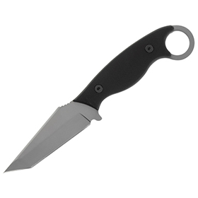 Smith & Wesson M&P Chokehold Fixed Blade: BK-SW1122586