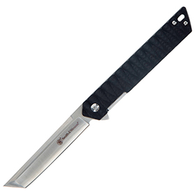 Smith & Wesson 24/7 Linerlock: BK-SW1147097