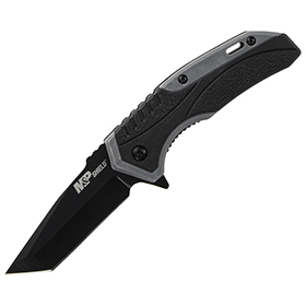 Smith & Wesson Shield Linerlock A/O: BK-SW1147101