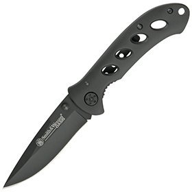 Smith & Wesson Oasis: BK-SW423B