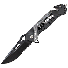 Smith & Wesson Linerlock: BK-SW608S