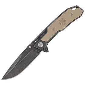 Smith & Wesson Smith & Wesson Linerlock: BK-SW609