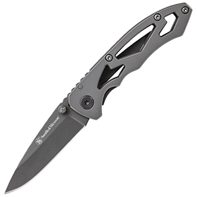 Smith & Wesson Framelock: BK-SWCK400
