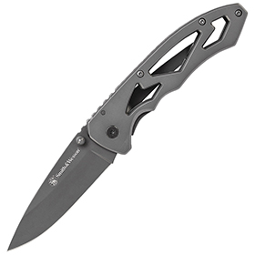 Smith & Wesson Framelock Large: BK-SWCK400L