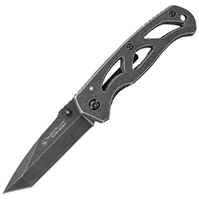 Smith & Wesson Extreme Ops Framelock: BK-SWCK404