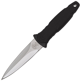 Smith & Wesson HRT Boot Knife: BK-SWHRT3