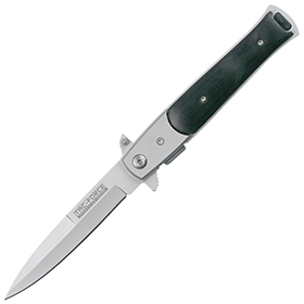 Tac Force Linerlock A/O: BK-TF428BW