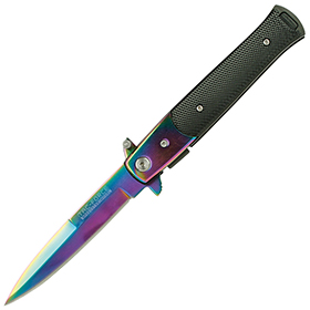 Tac Force Linerlock A/O Spectrum: BK-TF428RB