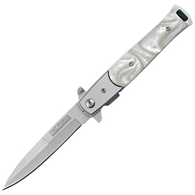 Tac Force Milano Linerlock A/O: BK-TF428S