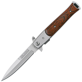 Tac Force Milano Linerlock A/O: BK-TF428W