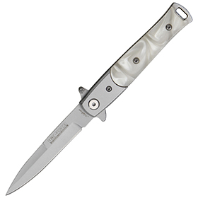 Tac Force Lil Milano A/O: BK-TF438P