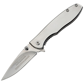 Tac Force Executive Series Framelock A/O: BK-TF573C