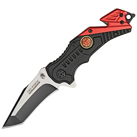 Tac Force Rescue Fire Dept A/O: BK-TF640FD