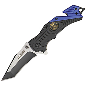 Tac Force Rescue Police A/O: BK-TF640PD