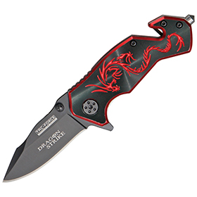 Tac Force Dragon Strike A/O: BK-TF686BR