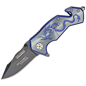 Tac Force Dragon Strike A/O: BK-TF686GY