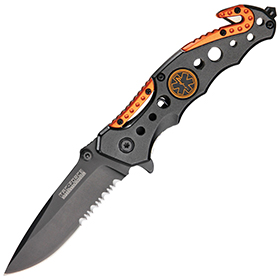 Tac Force Service Linerlock A/O: BK-TF723EM
