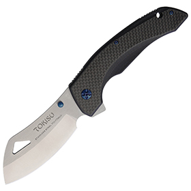 Tokisu Tactical Linerlock: BK-TOK18447