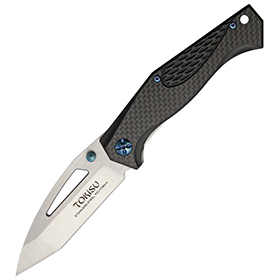 Tokisu Tactical Linerlock: BK-TOK18537
