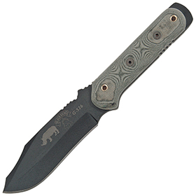 TOPS Black Rhino: BK-TP101