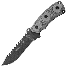 TOPS Steel Eagle: BK-TP105HP