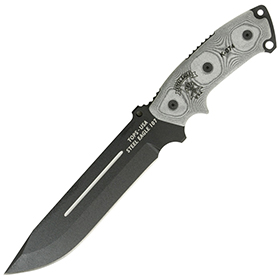 TOPS Steel Eagle: BK-TP107E