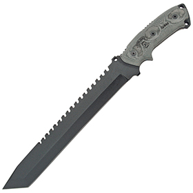 TOPS Steel Eagle: BK-TP111A