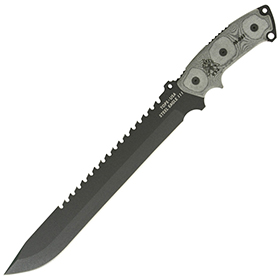 TOPS Steel Eagle: BK-TP111AHP