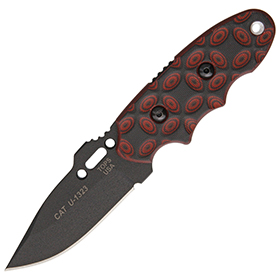 TOPS CAT-Covert Anti Terrorism: BK-TP200H02