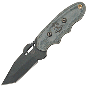 TOPS Covert Anti Terrorism: BK-TP203